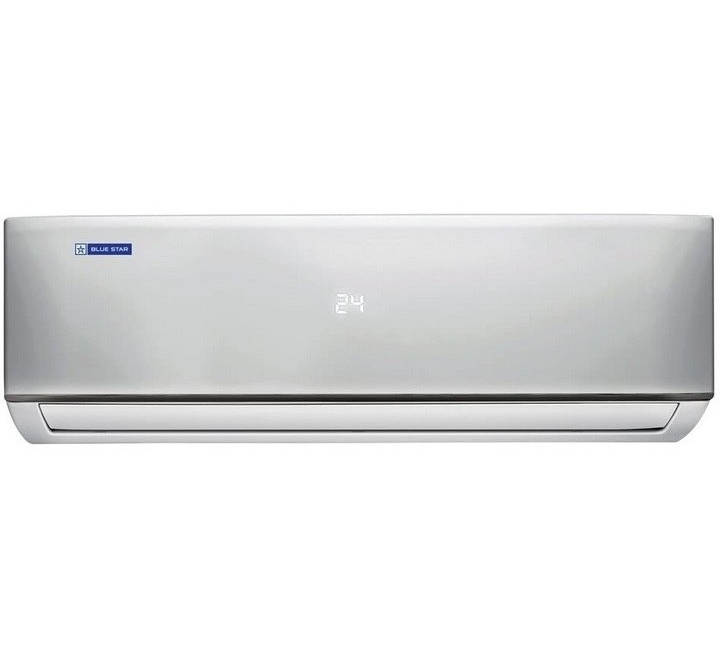 Blue Star 1.5 Tr 3 Star Fixed Speed Split AC (FA318DNU)